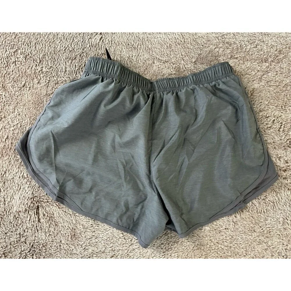 Nike Womens Tempo Brief Lined Running Shorts CU8890-067  Size XL New